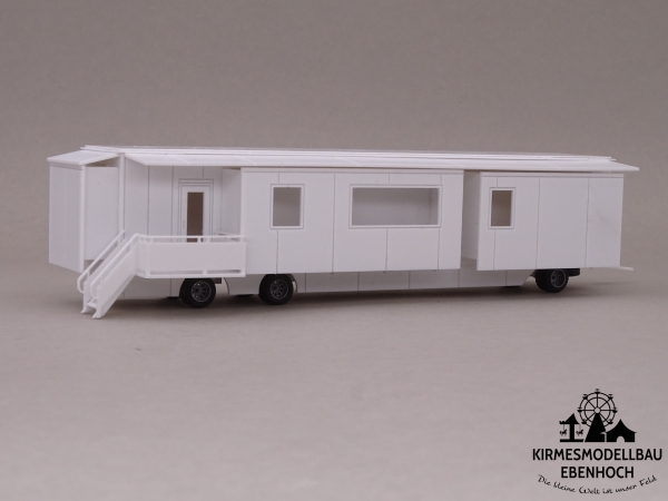 Wohnwagen Nr.16